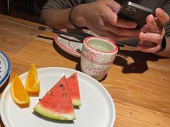 -小放牛河北菜(军校店)