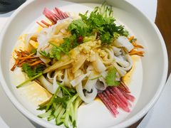 -北平食府(马鞍山路店)