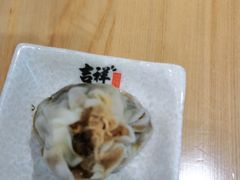 -吉祥馄饨(深圳福华一路店)