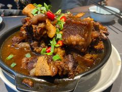 -富临轩私房菜(集庆门大街店)