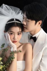 -金夫人婚纱摄影(惠阳店)