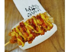 -青春米热狗