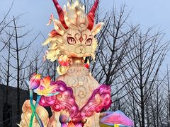 -武汉园博园(武汉自然博物馆)