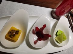 -无味舒食(思南公馆店)