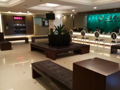 -上海美兆健康医疗体检中心(古北店)