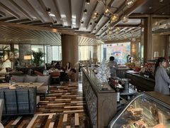 -杭州君悦酒店·青莳