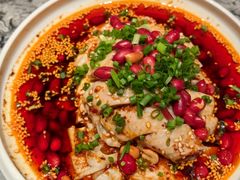 -峨嵋酒家(牡丹园店)