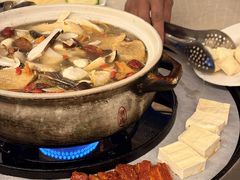 -芸南道·过桥米线(昆明老街旗舰店)