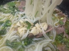 -一品飘香米线(一中总店)