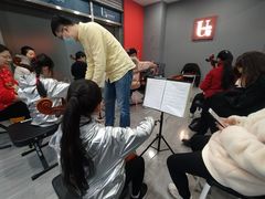 -5258艺术空间(海上海·弘基休闲广场D区店)