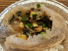 -闽鄂情·闽南招财鸭(水头店)