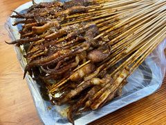 -十里铺铁板鱿鱼