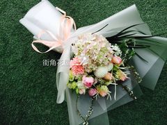 -杭州街角花屋花店(闻堰店)