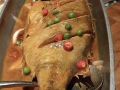 -中国徽菜·徽商故里(罍街店)