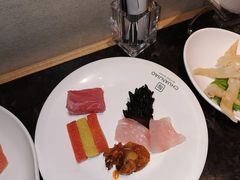 -川骄海鲜自助(河东店)