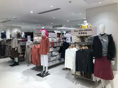 -优衣库(沈阳市府恒隆广场店)