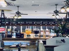 大堂-汉巴味德(大悦城店)