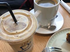 -Jamaicablue Coffeeshop(中央广场店)