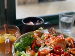 -RAC BAR(安福路店)