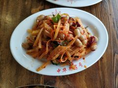 -西塔大冷面(市府大路店)