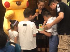 -梦都海鲜酒家(万达广场江桥店)