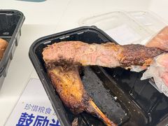 -盒马鲜生(双清路店)