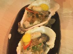 -质烤烤物·活烤海鲜(质烤总店)