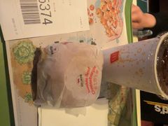 -麦当劳(望京国际商业中心店)