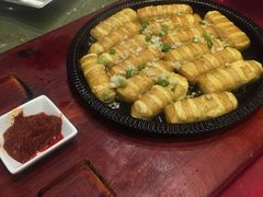-中国徽菜·徽商故里(广安门店)