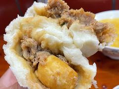 -老陶包子铺(南大西南村店)