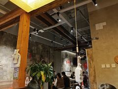 -北丐先生·野馄饨烧烤(泰达E街区店)