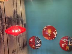 -饕然·民间川菜(龙泉店)