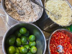 -龙泉人椰子鸡.糟粕醋.海南菜(三亚旗舰店)