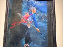 -中华艺术宫(上海美术馆)