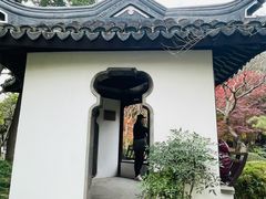 -秋霞圃