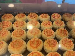 -泸溪河桃酥(长乐路店)