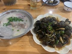 -南记食粥坊·宵夜大排档(莲花总店)