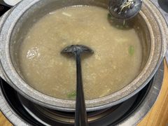 -丰尔粥食·粥底火锅·桑拿鸡(大良总店)