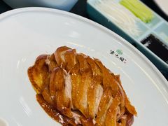 烤鸭-紫光园·烤鸭·北京菜(团结湖店)