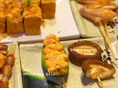 -鸟亭·居酒屋(青年路店)