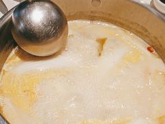 -煲王粤菜餐厅(中侨中心店)