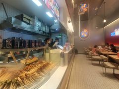 -小桶串串(仁恒梦中心店)