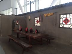 -汉堡王(银川河东机场餐厅)