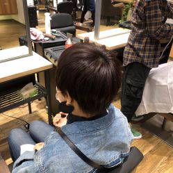 -Mentor Hair Salon