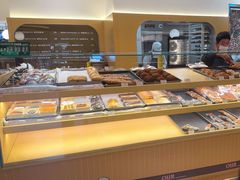 -OUR Bakery(SKP-S店)