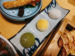 美味大福三拼-村上一屋(望京店)