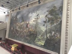 -井冈山风景名胜区-黄洋界