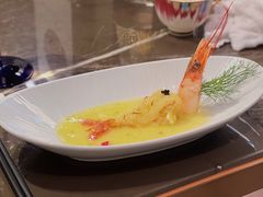 -海派悦庭·海胆烧麦·新融合菜(凯德广场店)
