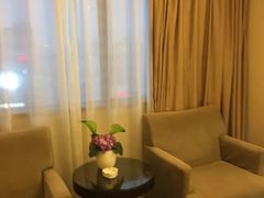 -郑州粤海酒店(郑州二七广场店)