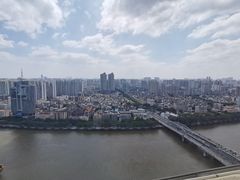 -华厦大酒店·桃源西餐厅·自助餐
